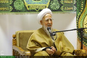Imam Mahdi Invites Everyone to Virtuous, Rational Life