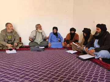 صحرای غربی، خود را برای ماه مبارک رمضان آماده می کند