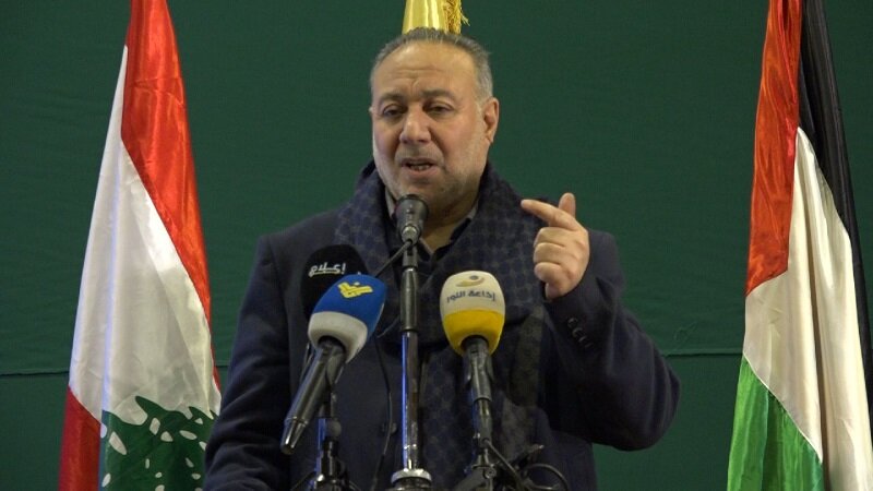 हम सभी इमाम ज़माना (अ) के सैनिक है: हिज़्बुल्लाह लेबनान