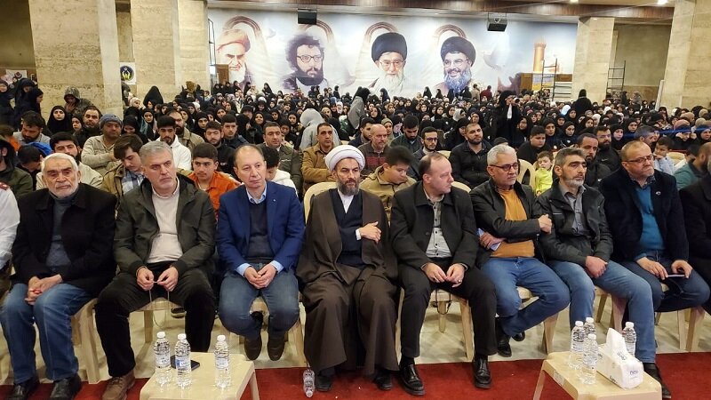 हम सभी इमाम ज़माना (अ) के सैनिक है: हिज़्बुल्लाह लेबनान