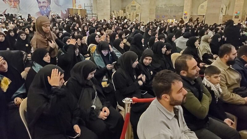 हम सभी इमाम ज़माना (अ) के सैनिक है: हिज़्बुल्लाह लेबनान