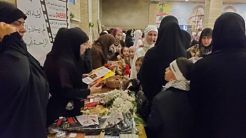 हम सभी इमाम ज़माना (अ) के सैनिक है: हिज़्बुल्लाह लेबनान