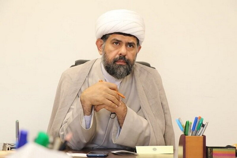 İmam Xomeyninin (r) arzuladığı hövzə canlı, inqilabi, dövrün tələblərini anlayan və xalq yönümlü bir hövzədir / Pir Cəməranın (İmam Xomeyninin) Amerika ilə danışıqlara baxışı necə idi?