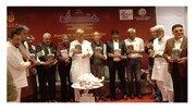"ہندوستانی مسلمان، اندیشے اور امکانات" ممبئی میں دانشوروں اور صحافیوں کی نشست