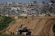 غزہ کے رہائشی علاقوں پر بمباری، اب تک 30 ہزار شہید