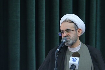 انتخاب مقتدرانه مردم سبب افزایش وزانت مجلس می شود