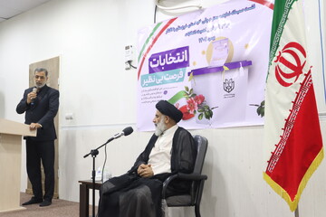 تصاویر/ دیدار "عشایر و معتمدین اهواز" با نماینده ولی فقیه در خوزستان