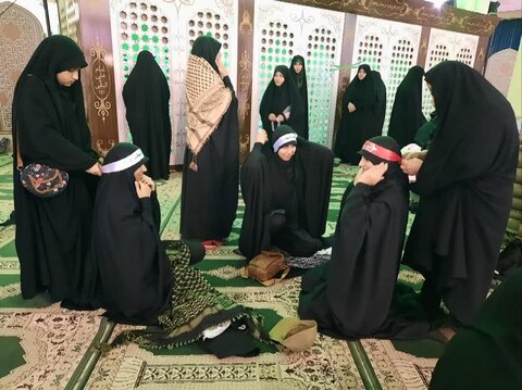 سفر راهیان نور