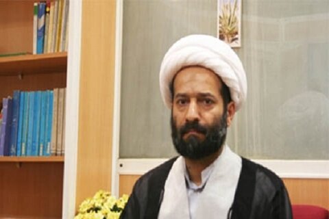 احمدرضا یزدانی، مقدم، عضو هیئت علمی پژوهشگاه علوم و فرهنگ اسلامی