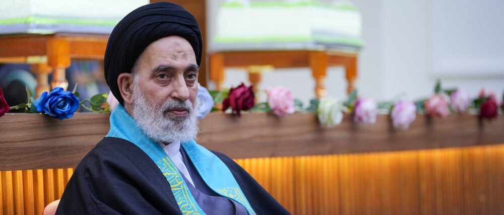 ظهور امام زمان (عج) حقیقتی غیر قابل انکار است