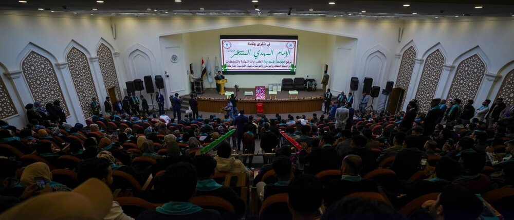 ظهور امام زمان (عج) حقیقتی غیر قابل انکار است