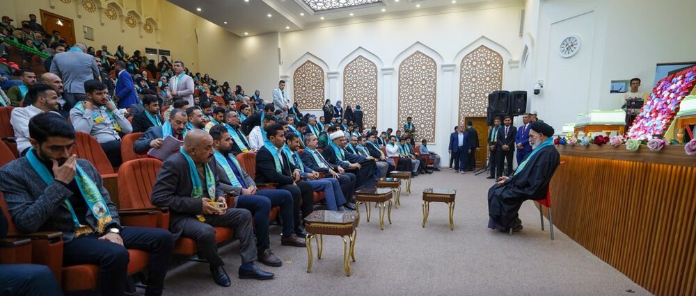 ظهور امام زمان (عج) حقیقتی غیر قابل انکار است