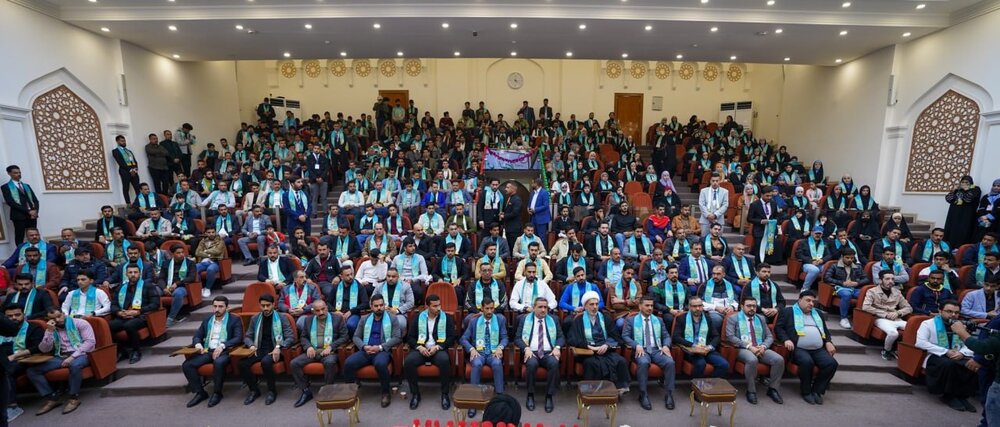 इमाम ज़माना (अ) का ज़हूर निर्विवाद तथ्य है