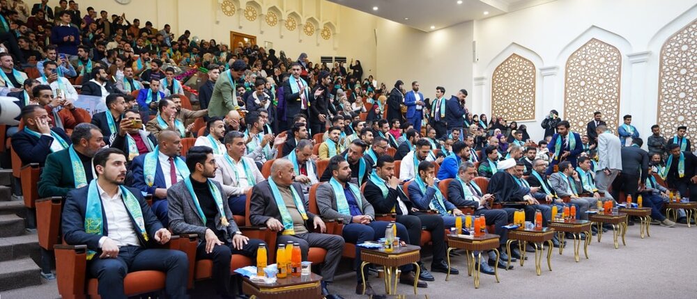 ظهور امام زمان (عج) حقیقتی غیر قابل انکار است