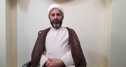 فیلم | دعوت رئیس شورای هماهنگی تبلیغات اسلامی لرستان از مردم برای شرکت در انتخابات