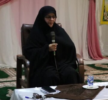 روحانیت سعی در جهت مشارکت حداکثری مردم در انتخابات داشته باشند