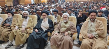 تصاویر/ همایش شکوه مشارکت در انتخابات