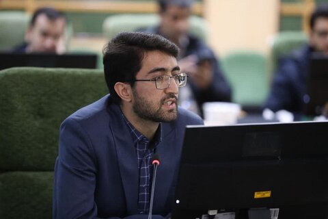 تصاویر/ نشست آزاد اندیشی دانشجویان استان با استاندار کرمانشاه