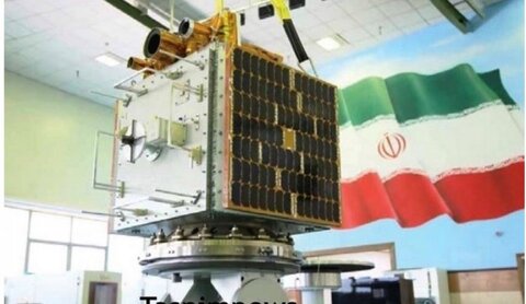 إطلاق القمر الاصطناعي الإيراني "بارس 1" يوم غد الخميس