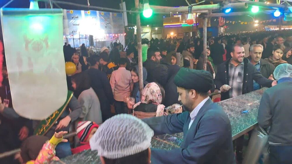 نیمۂ شعبان ثقافتِ مہدویت کے فروغ اور پیغامِ ظہور کو عالمی سطح پر پھیلانے کا نادر موقع ہے