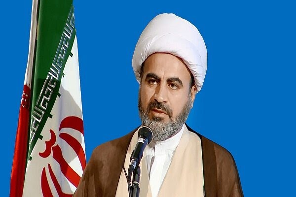 دعوت امام جمعه پارسیان برای حضور پرشور مردم پای صندوق های رأی