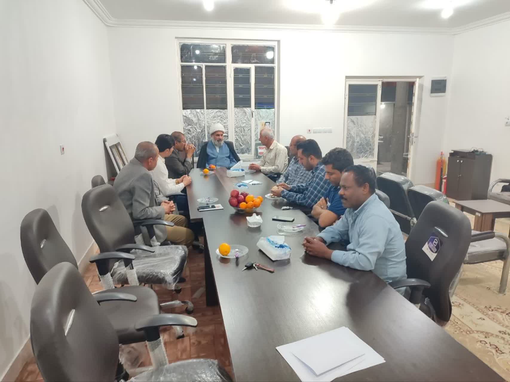 ناظرین باید با تمام وجود از رأی مردم حراست کنند