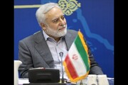 رجبی دوانی: دوستداران و دشمنان کینه‌توز ایران چشم به انتخابات دارند