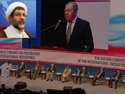 2nd Int’l Conference of Multipolar World Movement Held in Russia