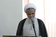 الشيخ البجاري يدعو للمشاركة الواسعة في الانتخابات الإيرانية