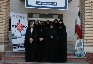 هر جایگاهی داریم مسیر را نباید گم کنیم/باید پرچم کشور را بالا ببریم