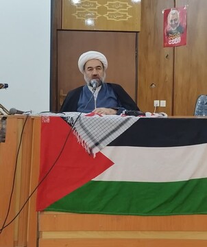 اختتامیه هفتمین جشنواره علامه حلی(ره) در زاهدان برگزار گردید