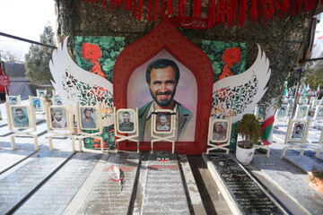 سی‌وهشتمین سالگرد شهادت سردار شهید حاج حسین خرازی برگزار می‌شود