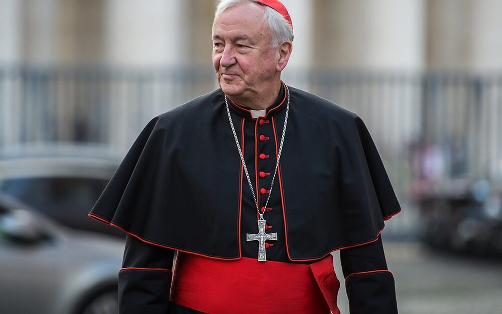 پاسخ اسقف اعظم وست مینستر و رئیس کنفرانس اسقفهای کاتولیک انگلستان و ولز به نامه مدیر حوزههای علمیه