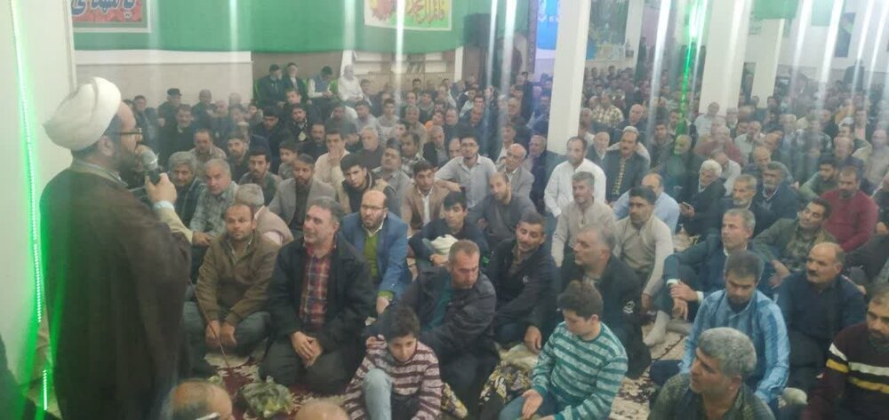 انتخابات ۱۱ اسفند نمایشی از عزم و اراده ملت خواهد بود