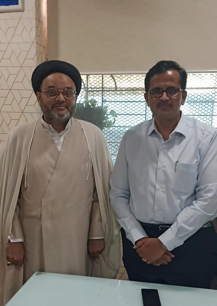 کلیان میں شیعہ فرقہ کے لئے قبرستان کا مطالبہ