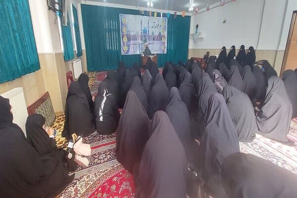 حضور حداکثری در انتخابات سیلی محکمی بر دشمنان است