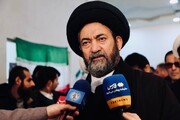 مردم با حضور در انتخابات، به عزت و عظمت ایران اسلامی افزودند