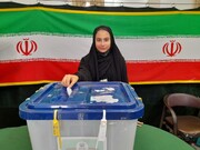 حضور زنان در انتخابات؛ تأثیری فراتر از یک رأی