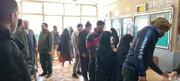 قدردانی امام جمعه الیگودرز از حضور حماسی مردم در انتخابات