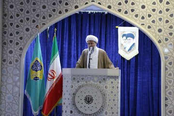 انتخابات هوای تازه به جامعه می‌دهد