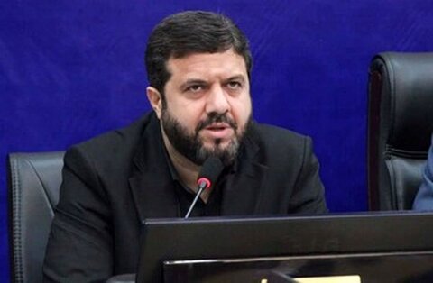 عباس جوهری، رئیس ستاد انتخابات استان تهران