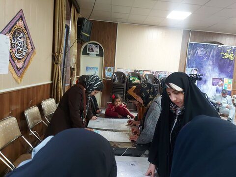 تصاویر/ حضور اقشار مختلف مردم ارومیه در پای صندوق‌های رأی