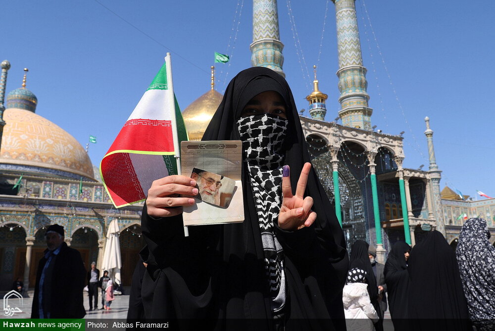 حضور زنان در انتخابات؛ تأثیری فراتر از یک رأی