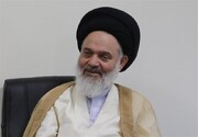 آیت الله حسینی بوشهری نماینده بوشهر در مجلس خبرگان رهبری شد