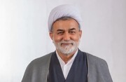 «حجت الاسلام احمدی» منتخب مردم جنوب استان بوشهر شد