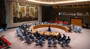 غزہ میں الرشید اسٹریٹ پر اسرائیلی حملے کی تحقیقات کے لیے اقوام متحدہ کے سلامتی کونسل کا اجلاس