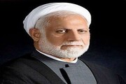 حجت الاسلام احمدی منتخب مردم کنگاور، صحنه و هرسین شد