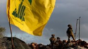 متعدد اسرائیلی فوجی اہداف پر حزب اللہ کا میزائل حملہ
