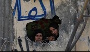 استمرار حرب الإبادة في غزة/استشهاد 63 امرأة يوميًا