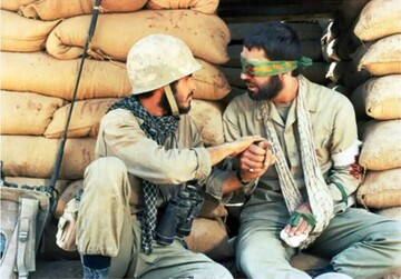 چرا جنگ تحمیلی ایران با عراق را “دفاع مقدس” می‌نامند؟